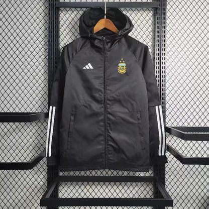 Argentina 2023 Windbreaker