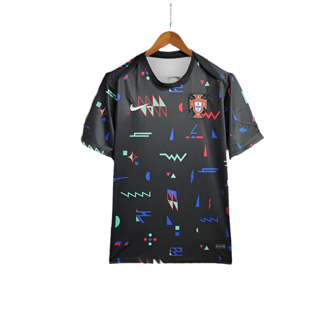 Portugal 2024/25 Training Kit