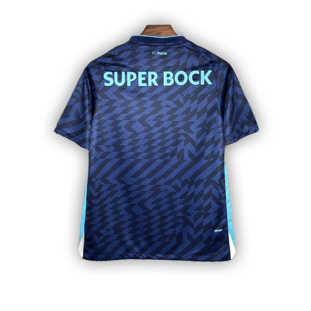 Porto 2024/25 Third