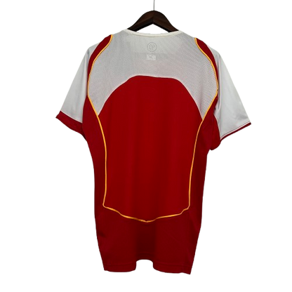 Arsenal 2004/05 Home