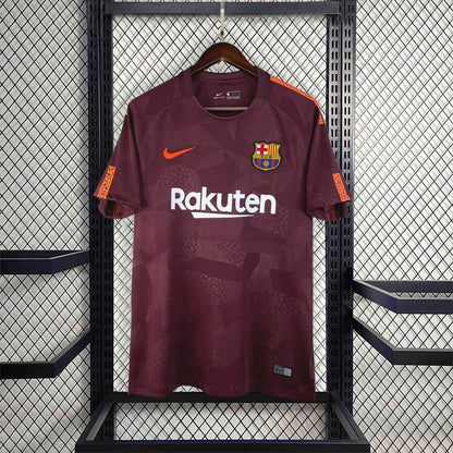 Barcelona 2016/17 Inicio