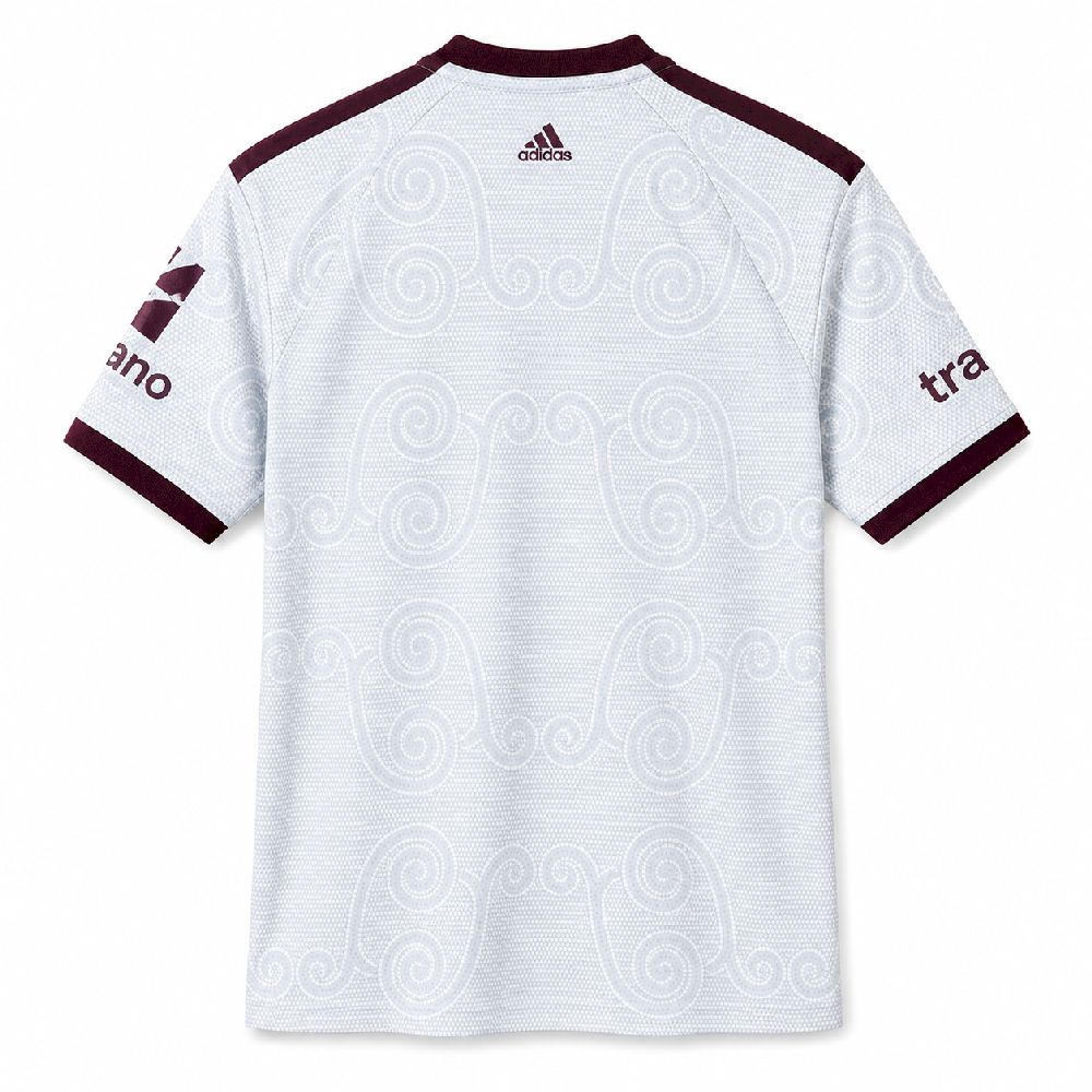 Aston Villa 2026/27 Third Away