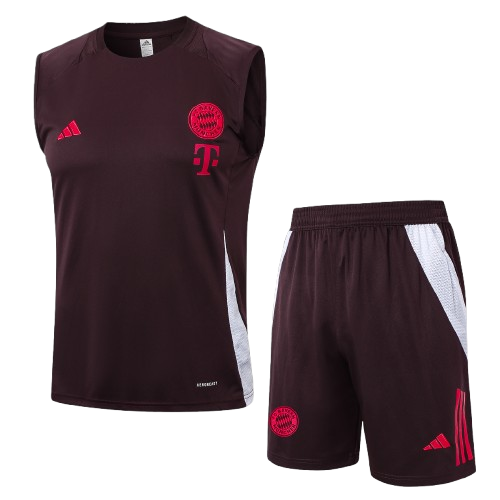 Bayern Munich 2024/25 Training Vest