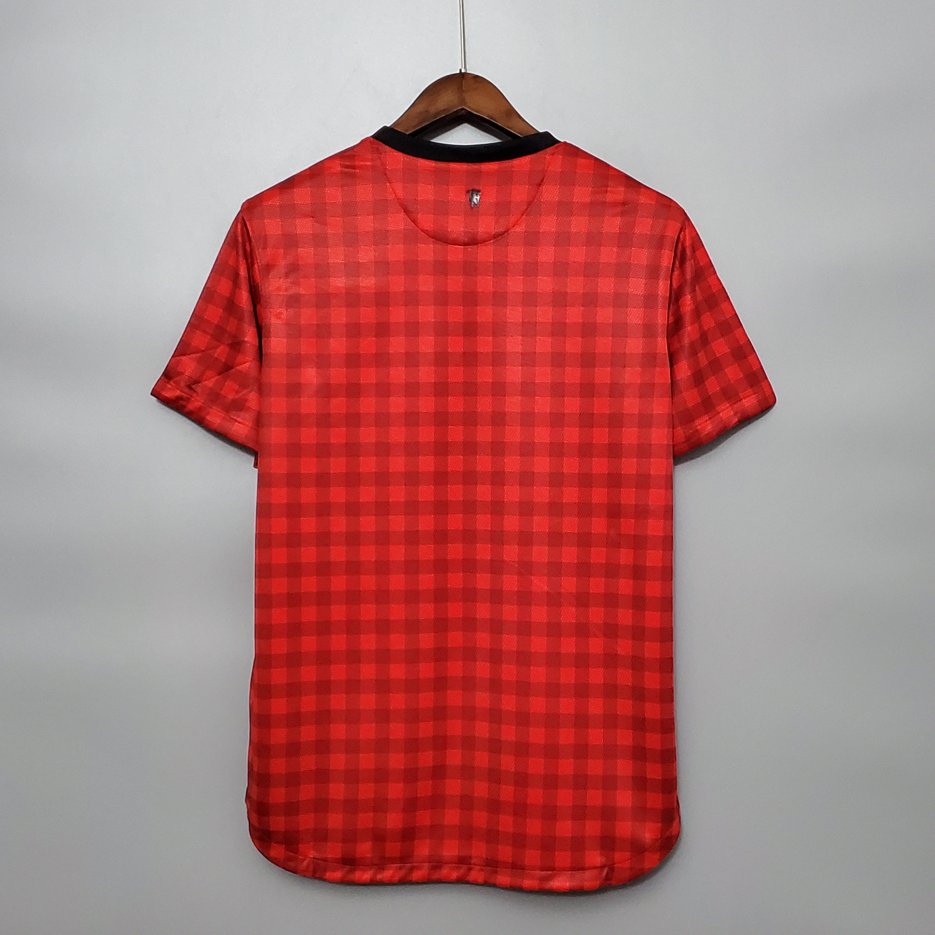 Manchester United 2012/13 Home