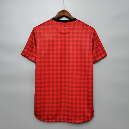 Manchester United 2012/13 Home
