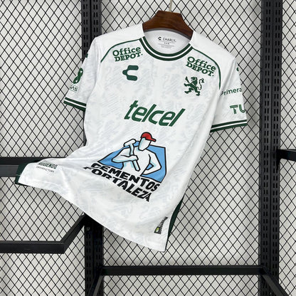 Leon 2025/26 Away