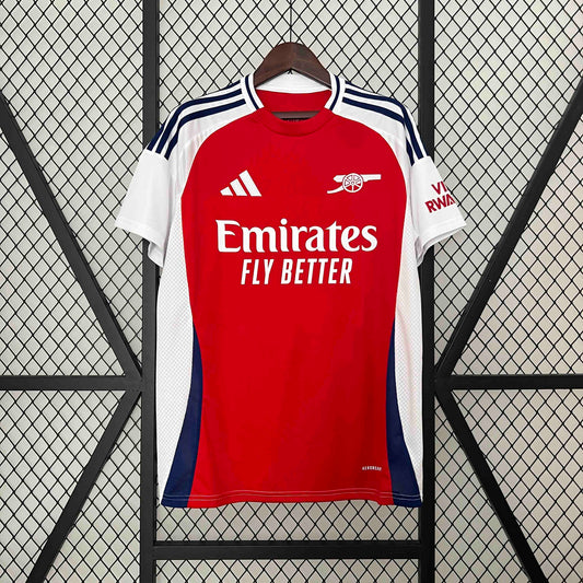 Arsenal 2024/25 Home