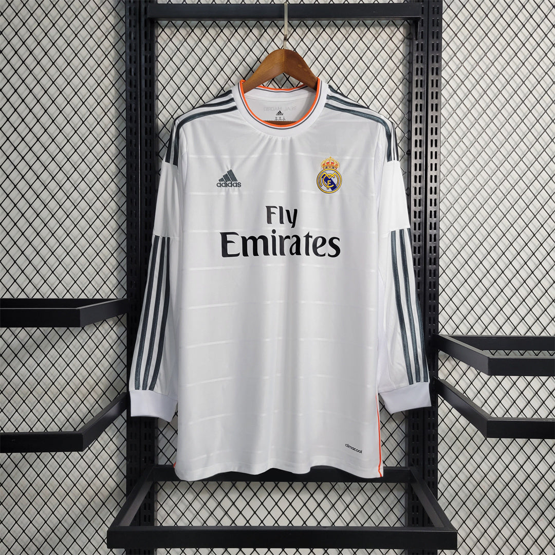 Real Madrid 2013/14 Home