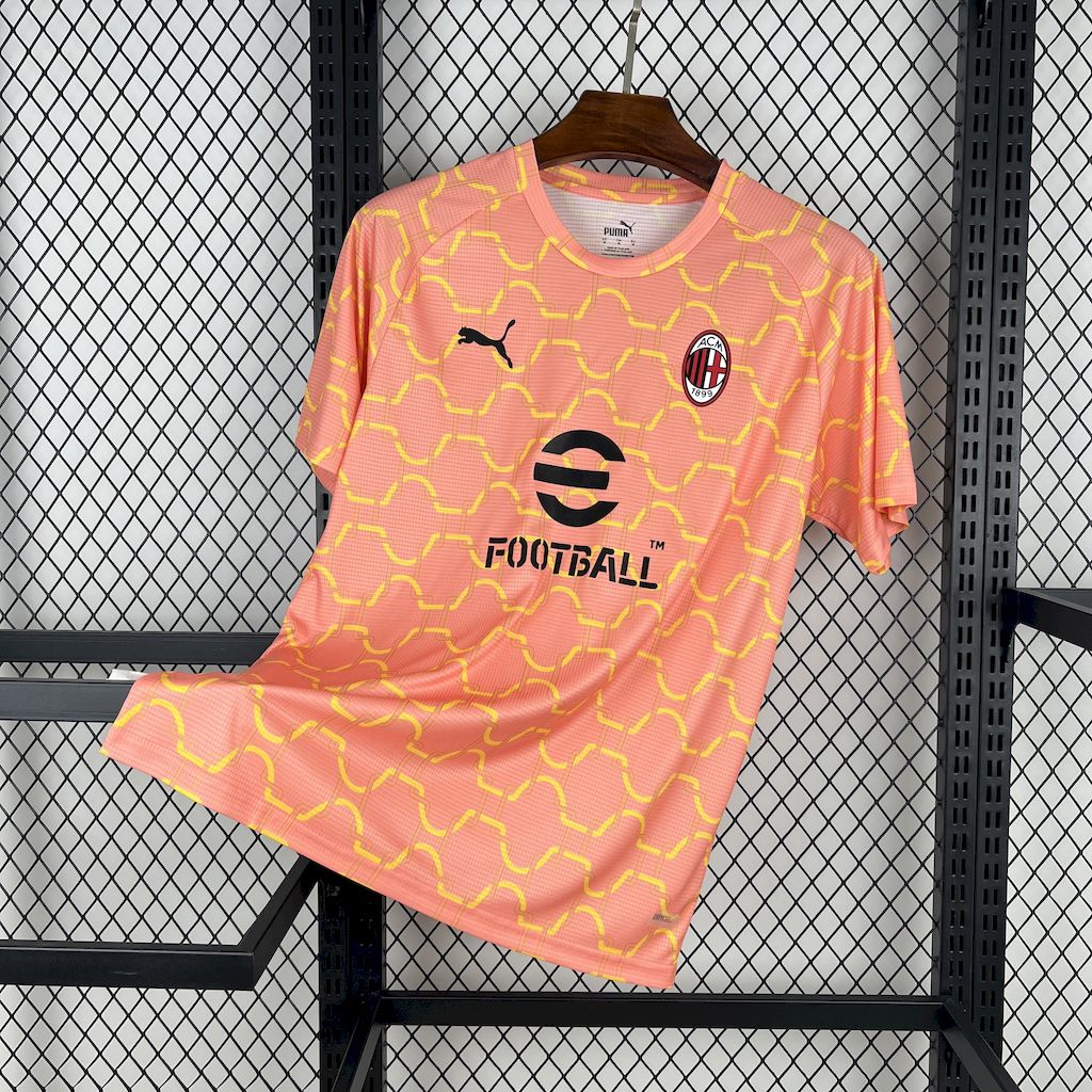 AC Milan Training Kit