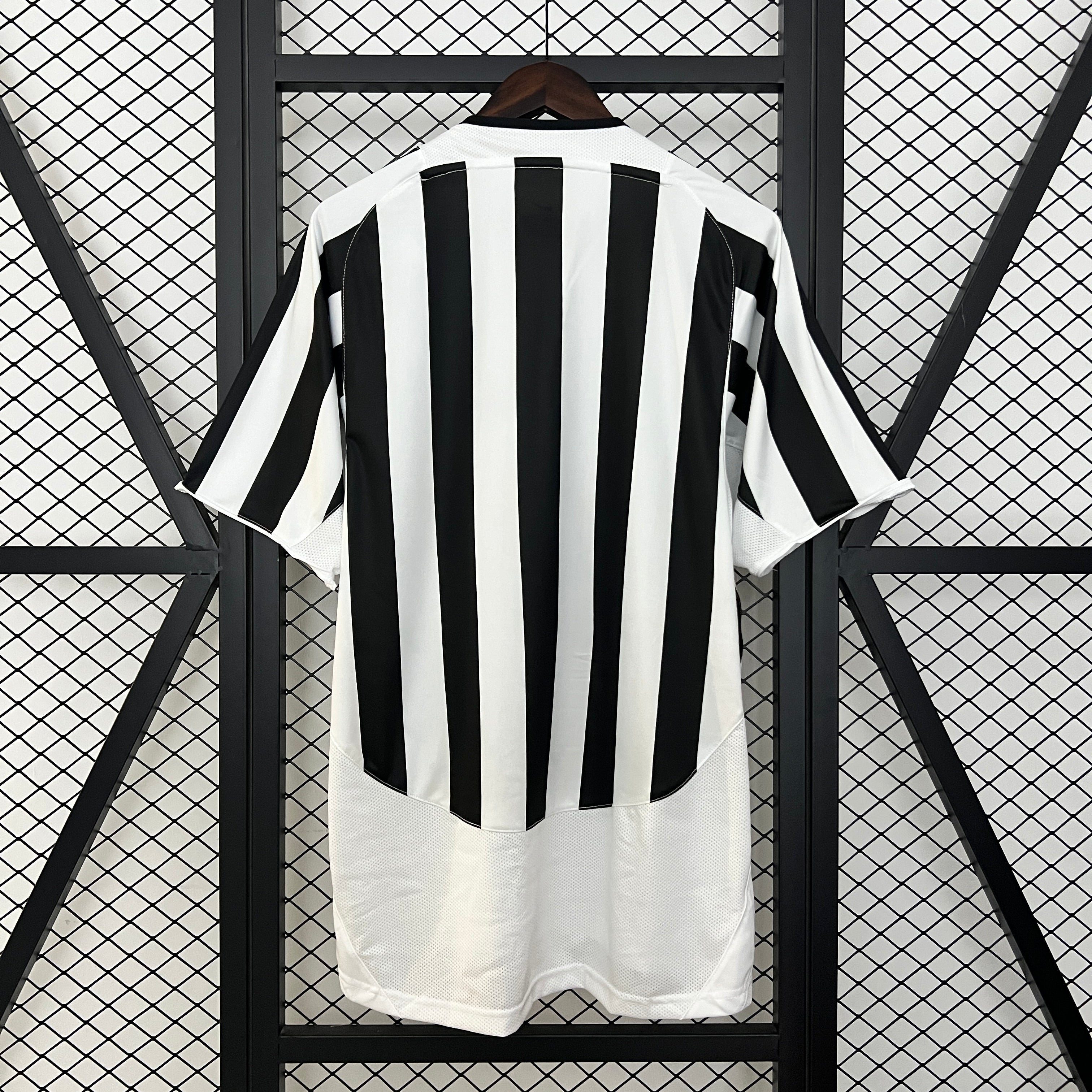 Juventus 2003/04 Home
