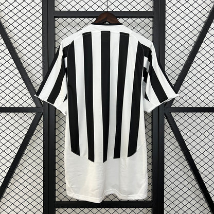 Juventus 2024/25 Tercera