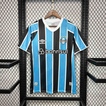 Gremio 2024/25 Home