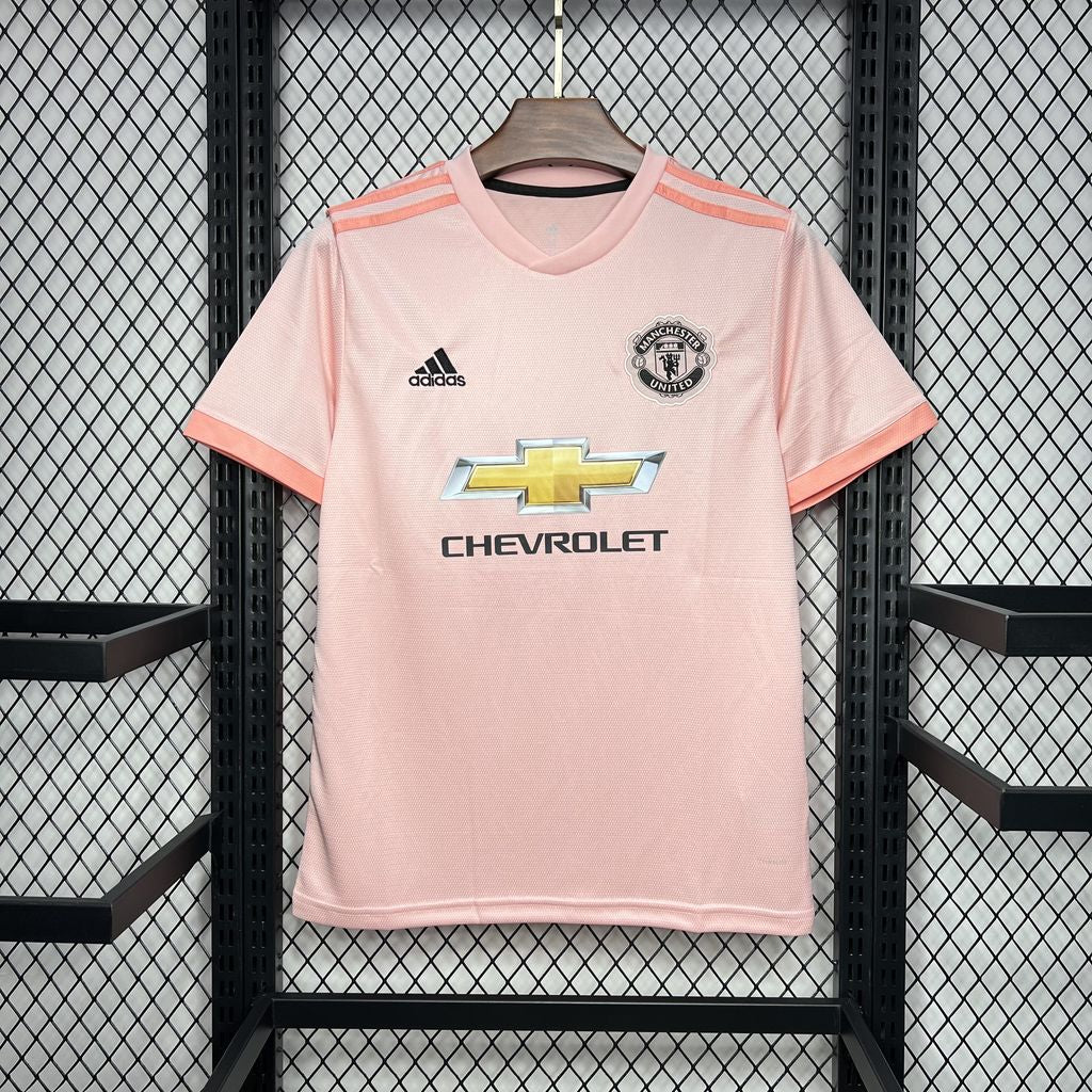 Manchester United 2018/19 Away