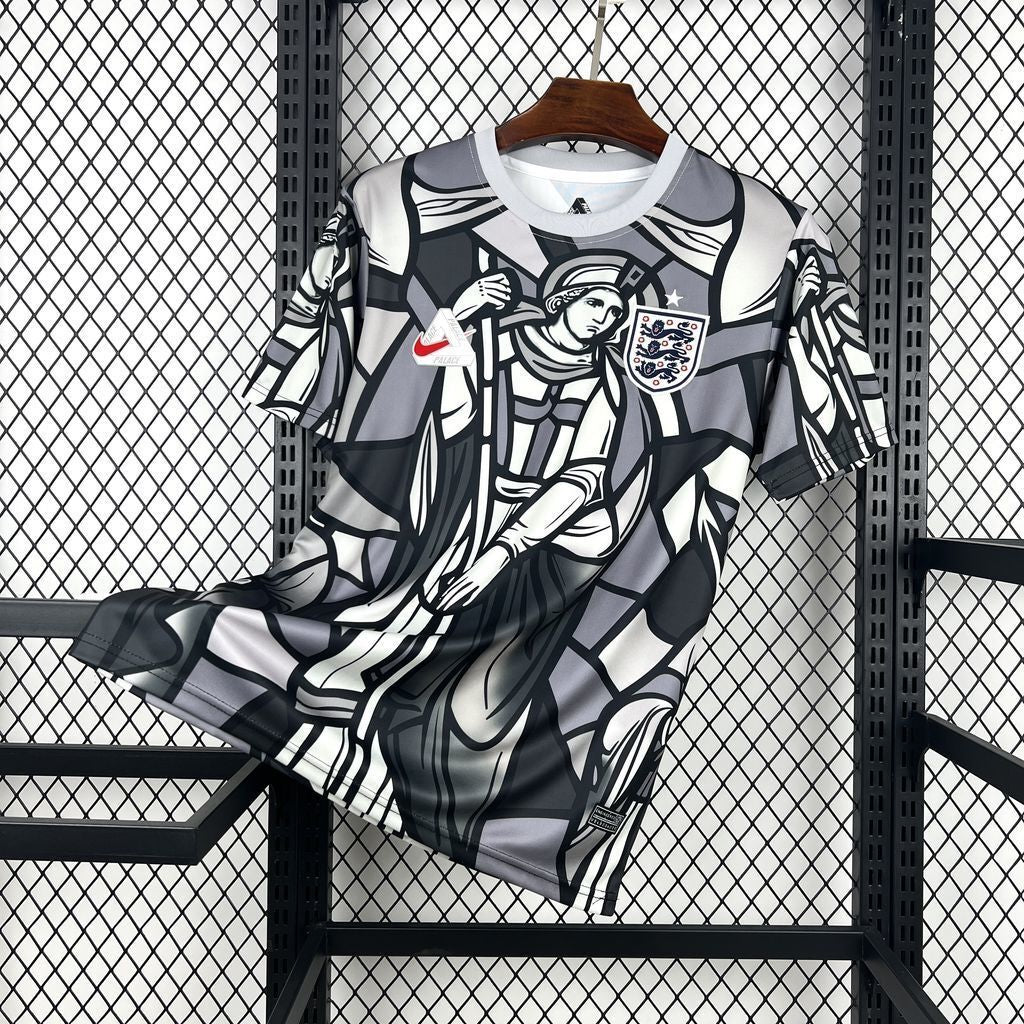 England 2026 Nike Special