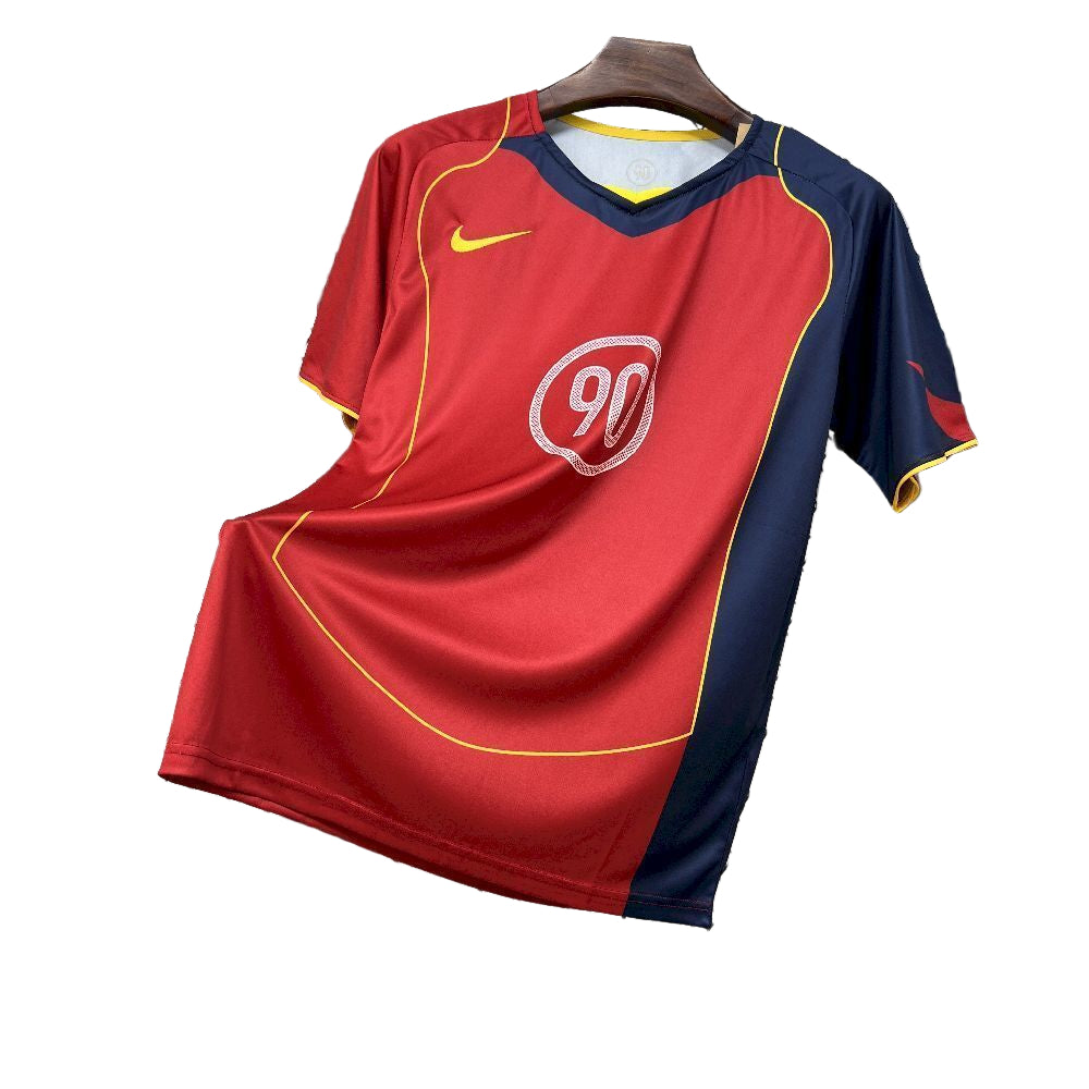 T90 Jersey (Spain)