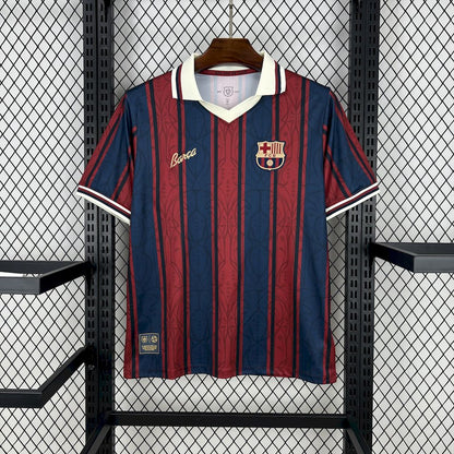 Barcelona 2024/25 Special