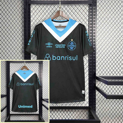 Gremio 2024/25 Third Away