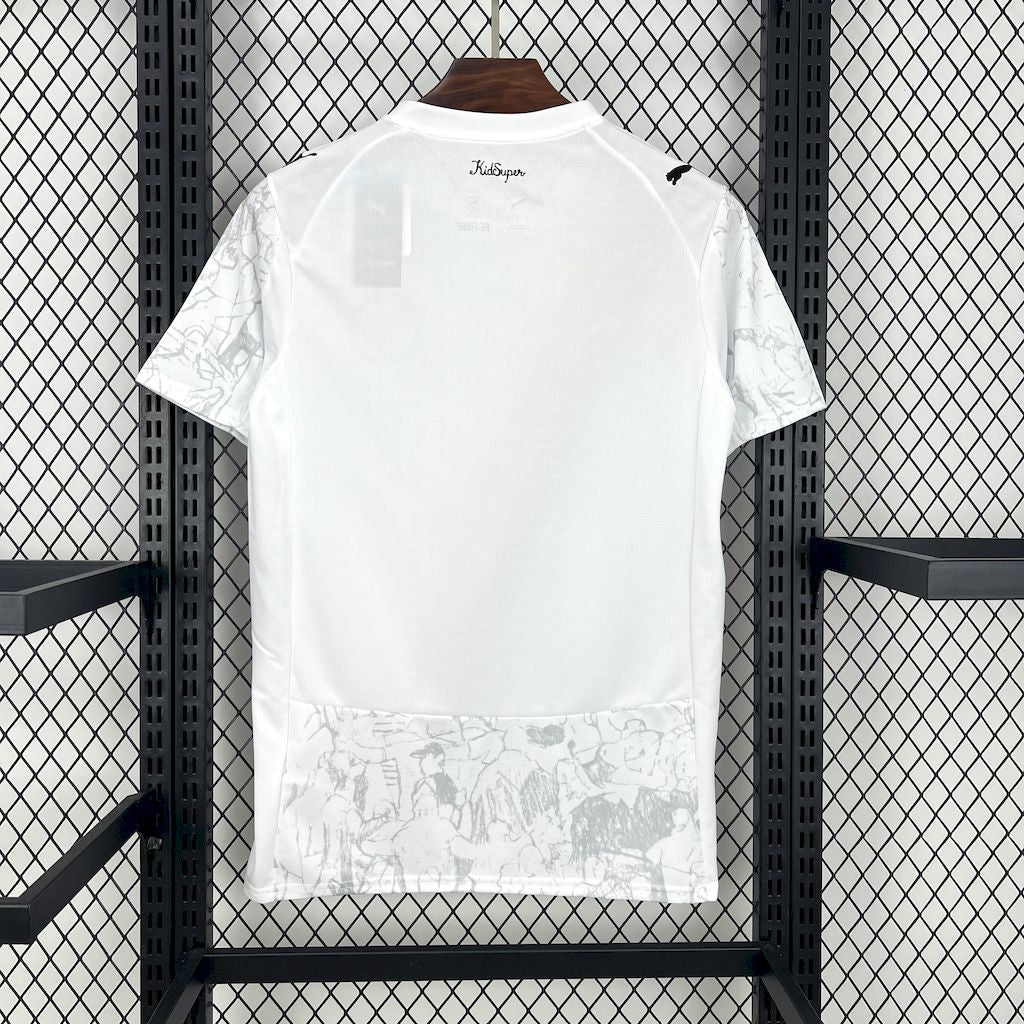 Manchester City 2025/26 Away