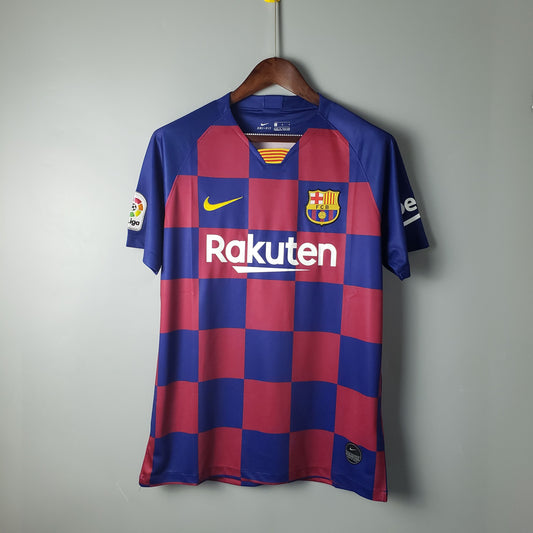 Barcelona 2019/20 Home