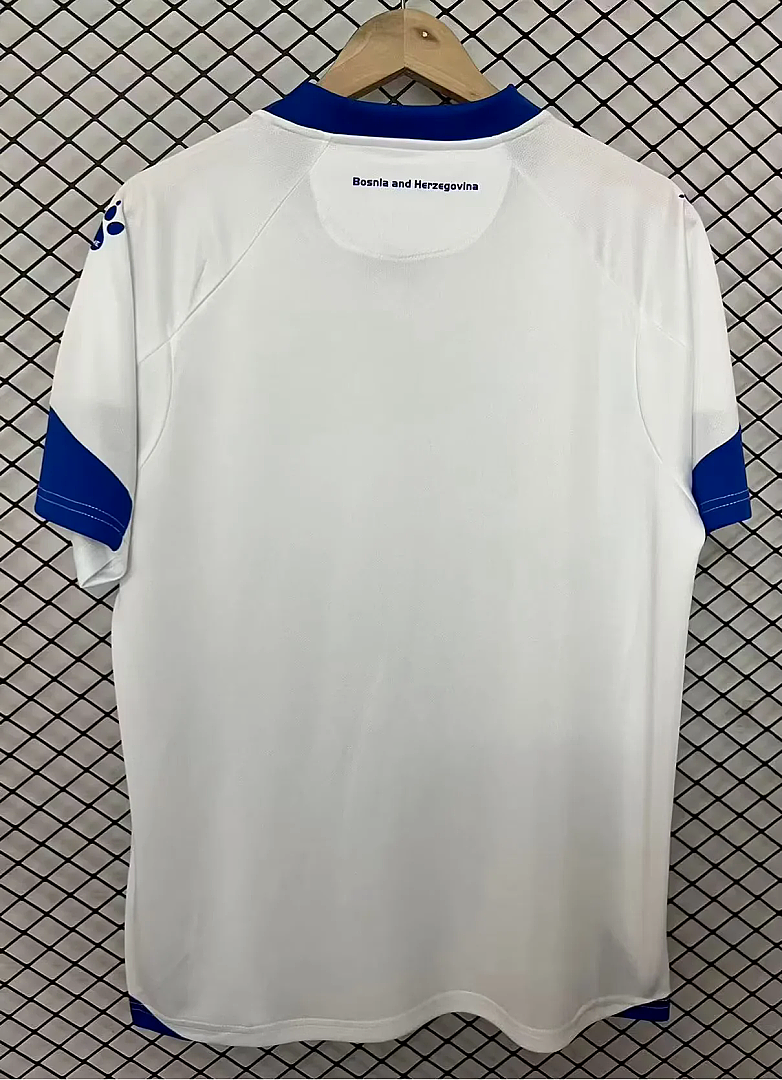 Bosnia and Herzegovina 2025/26 Away