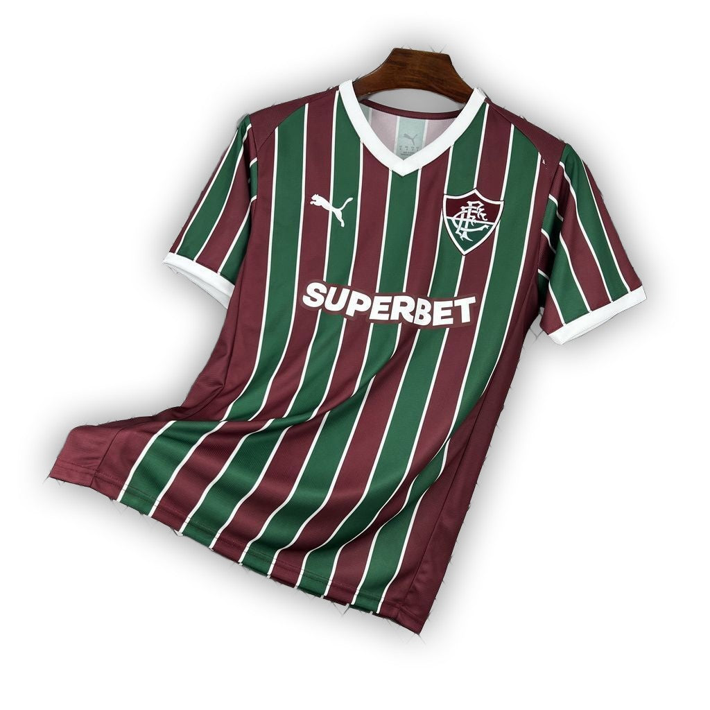 Fluminense FC 2026/27 Home