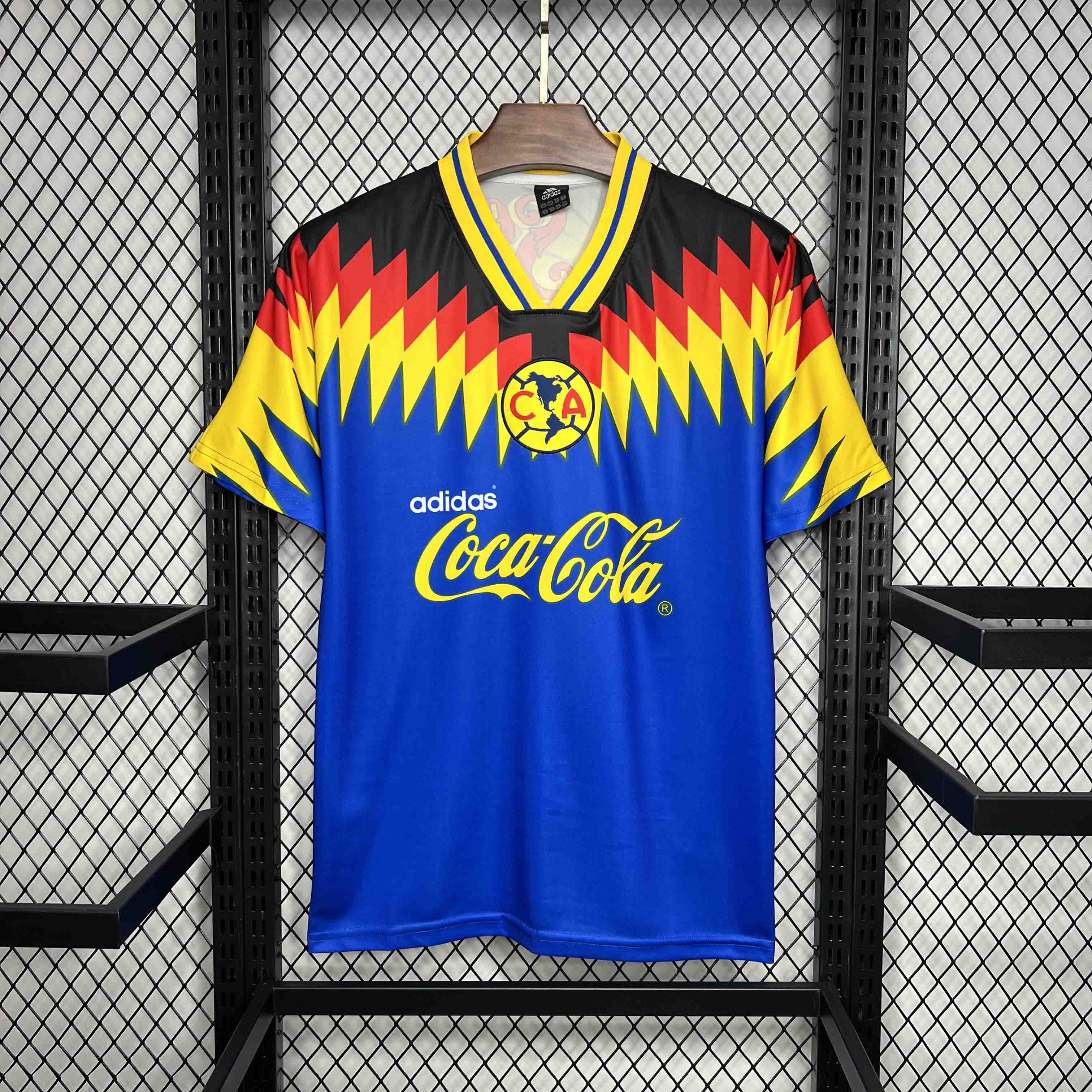 Club America 2025/26 Away