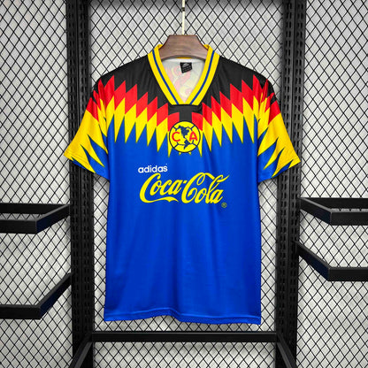 Club America 2025/26 Away