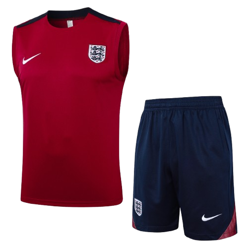 England 2024/25 Training Vest