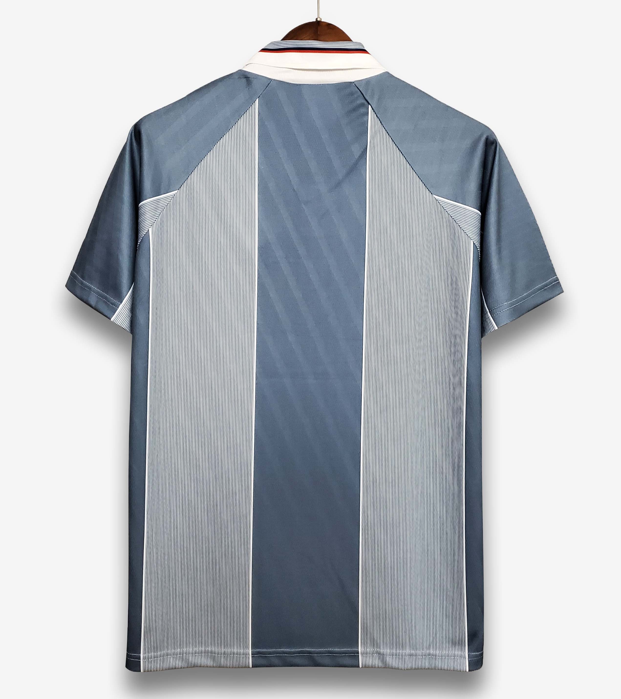 England 1996 Away