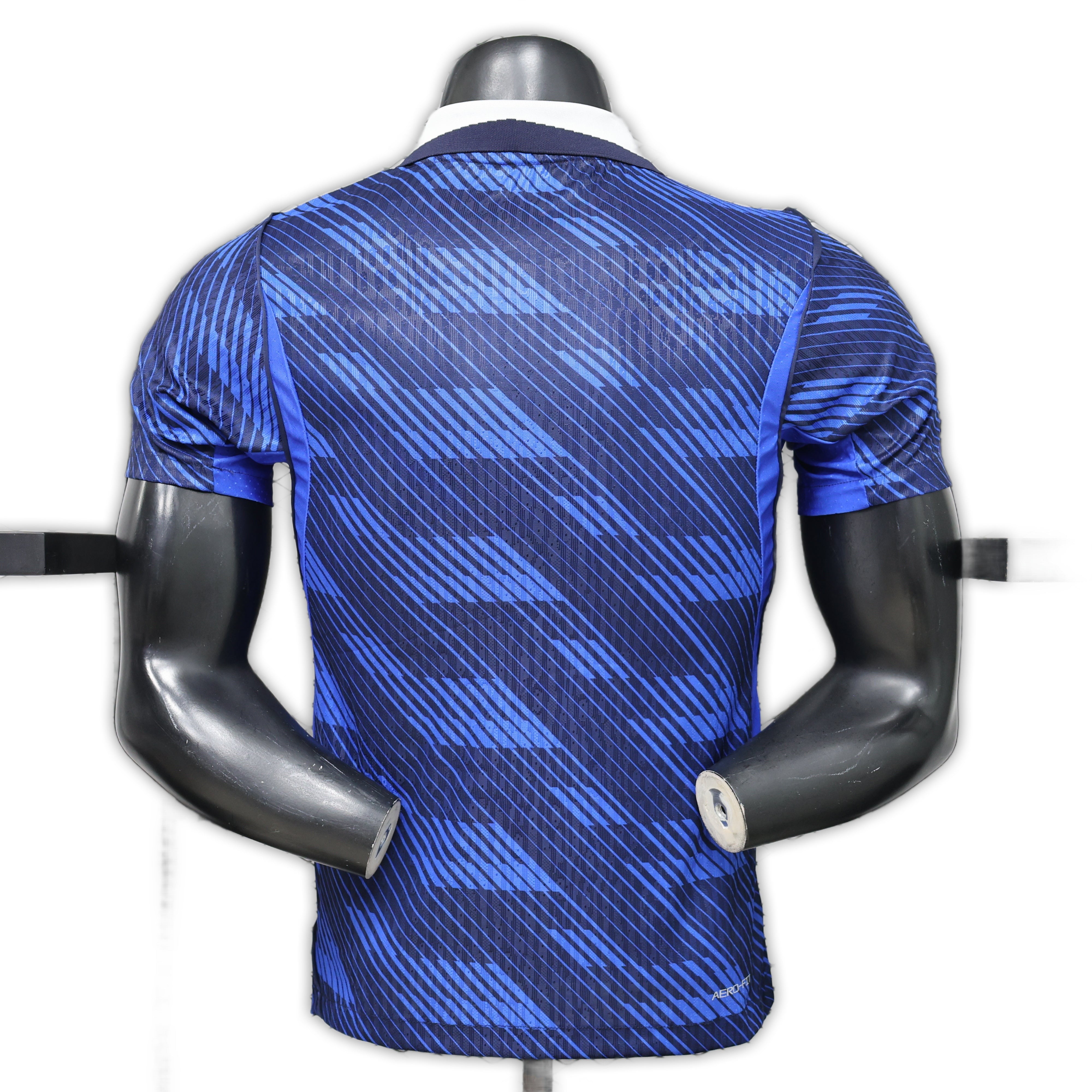 France 2026 Home Player Version