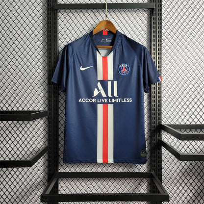 PSG 2019/20 Home