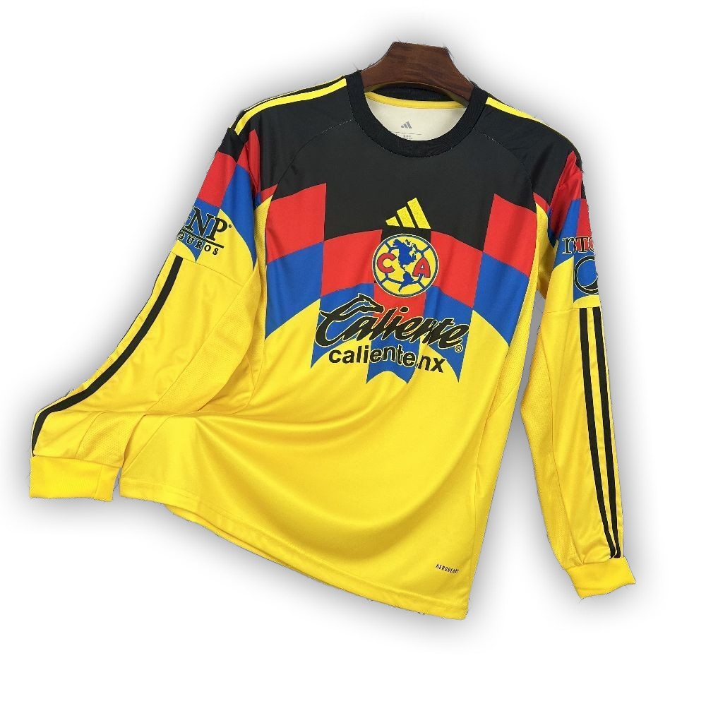 Versión de jugador local de Colombia 2024/25
