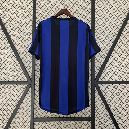 Inter Milan 1999/00 Home