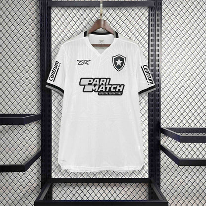 Botafogo 2024/25 Third Away
