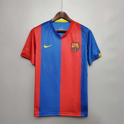 Barcelona 2006/07 Home