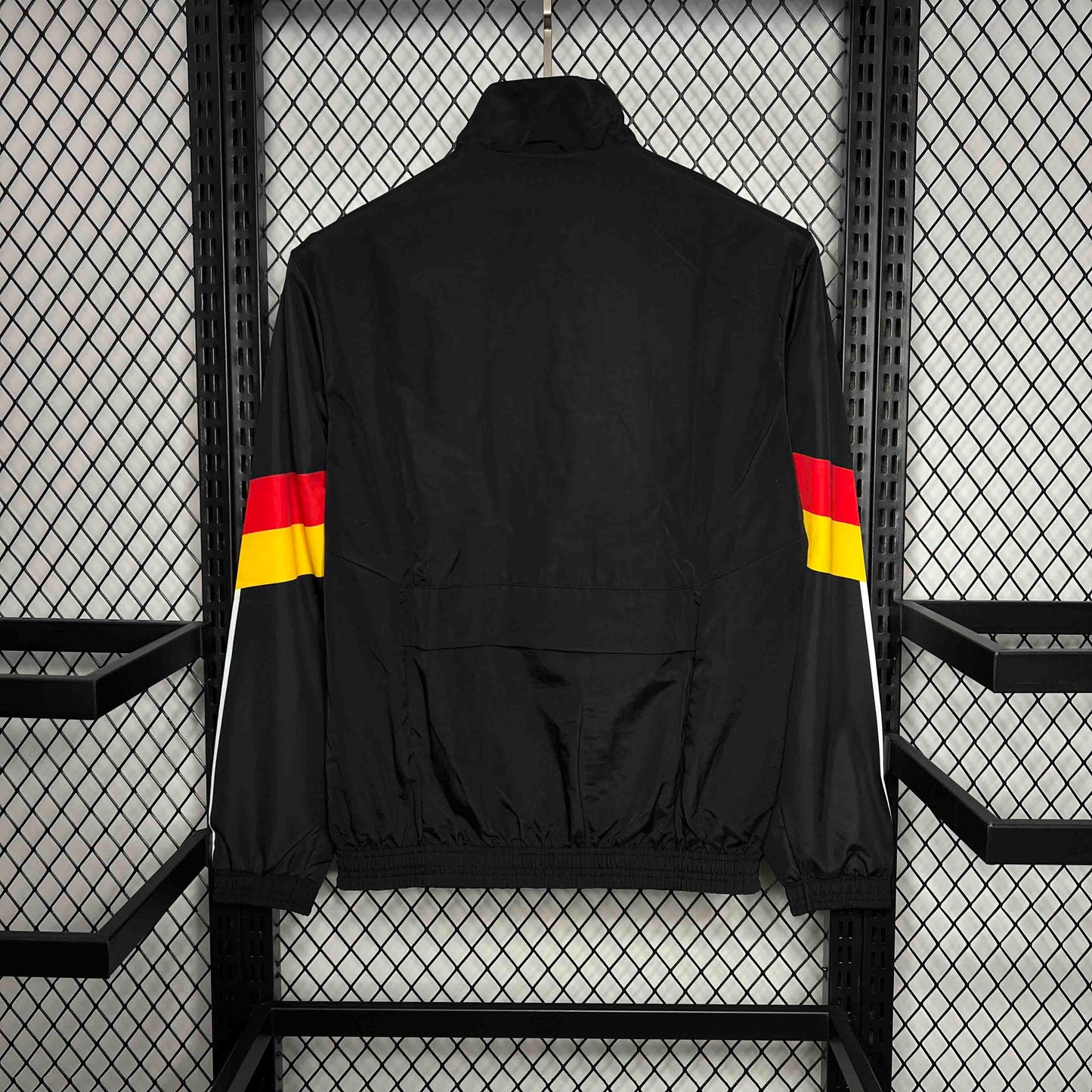 Germany 2024 Euros Windbreaker