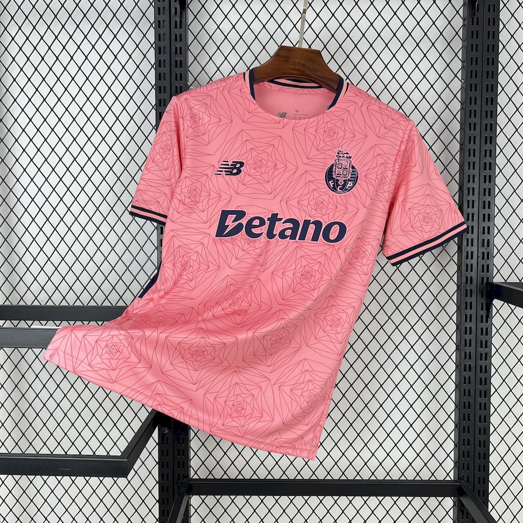 Porto 2025/26 Away