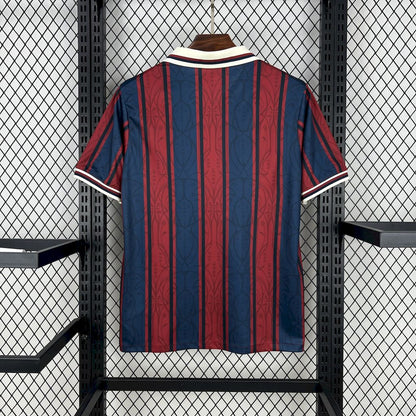 Barcelona 2024/25 Special