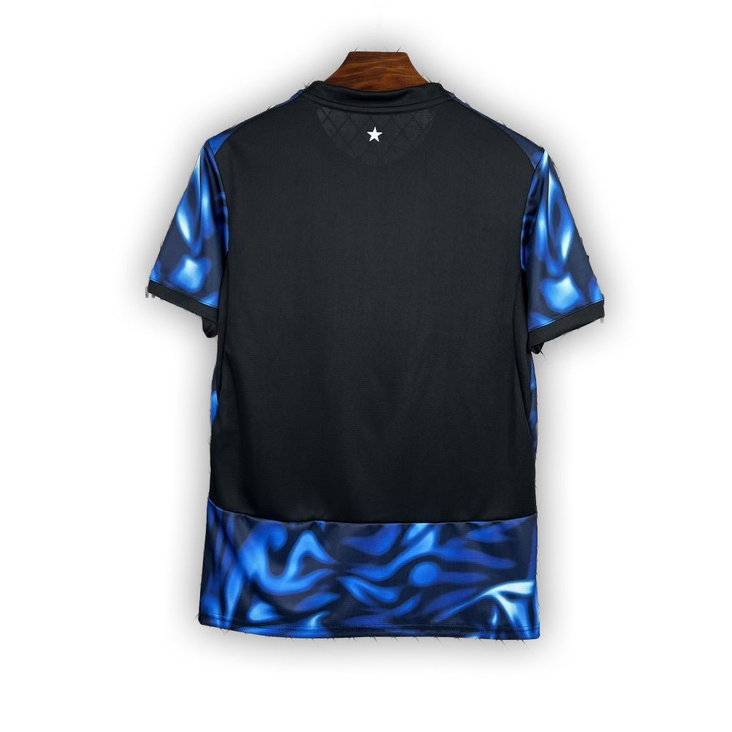 Paraguay 2025/26 Away