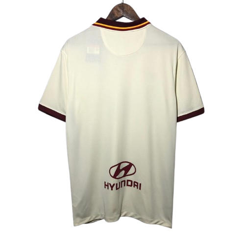 Roma 2020/21 Away