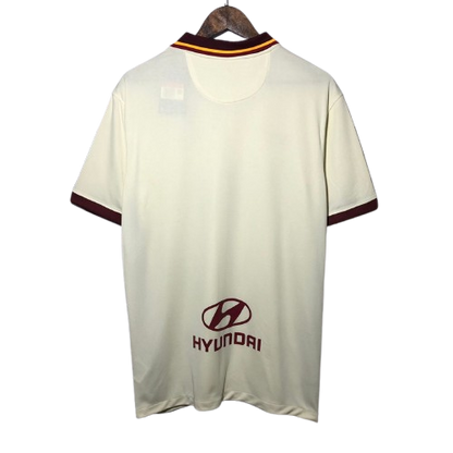 Roma 2020/21 Away