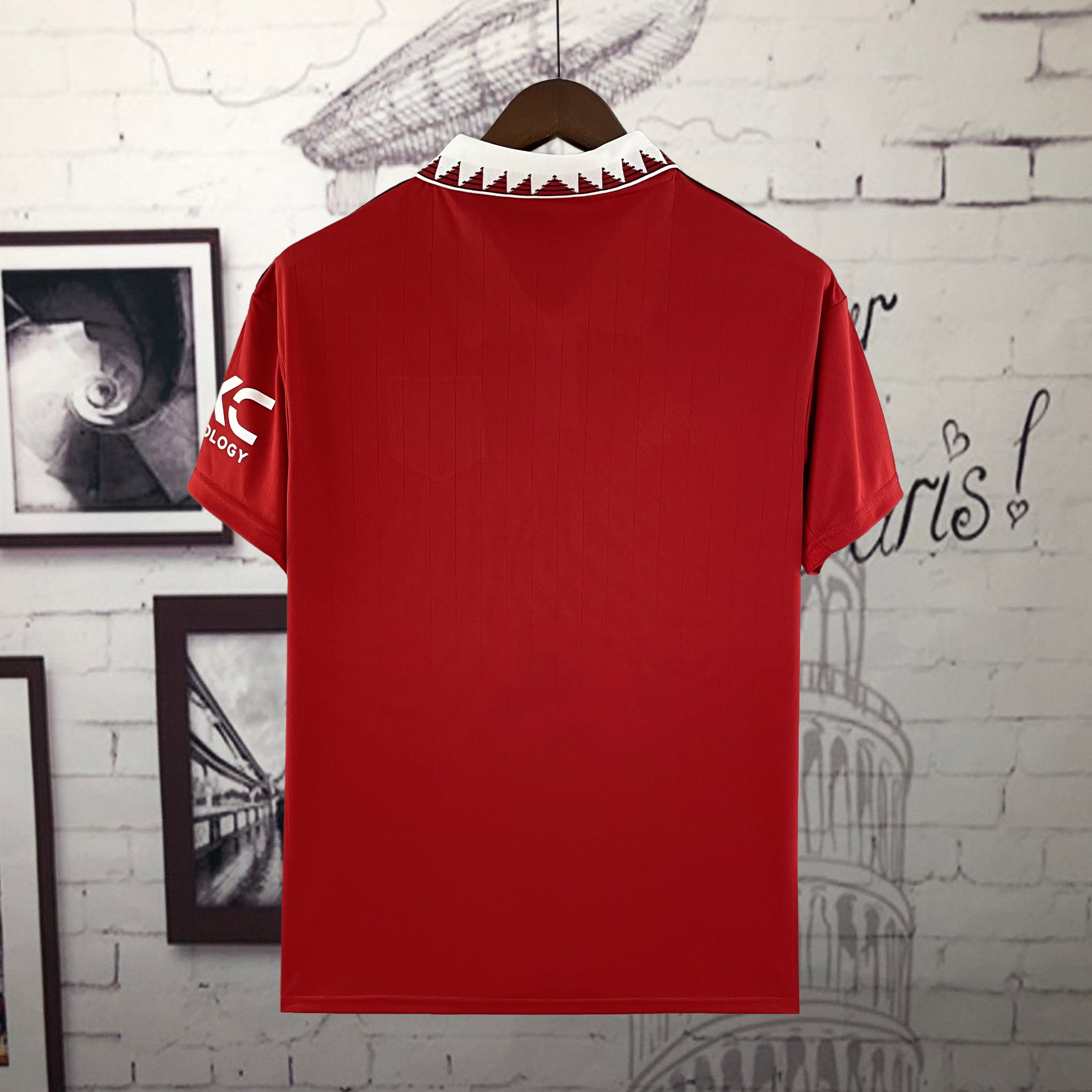 Manchester United 2022/23 Home