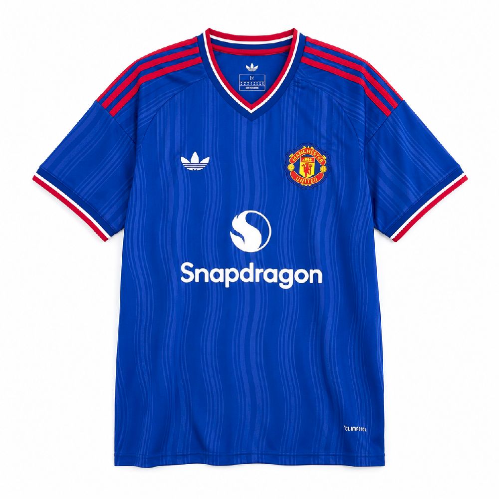 Manchester United 2026/27 Away