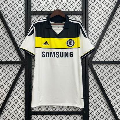 Chelsea 2011/12 Local