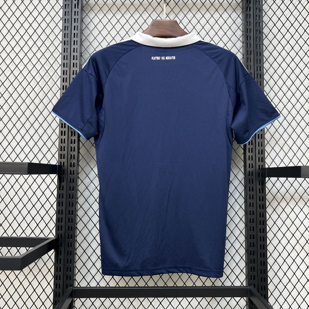 Paris FC 2025/26 Home