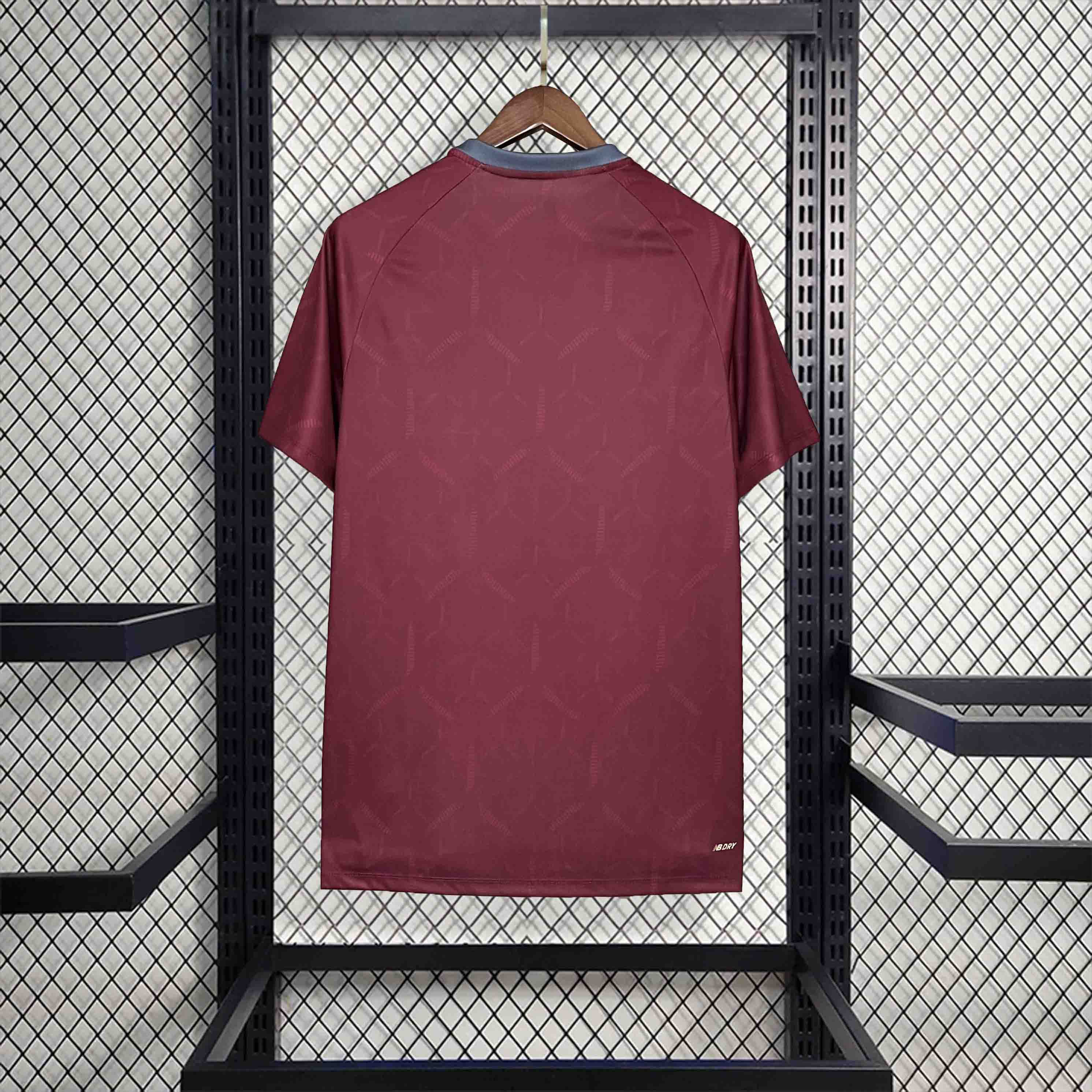 Sao Paulo Training Kit
