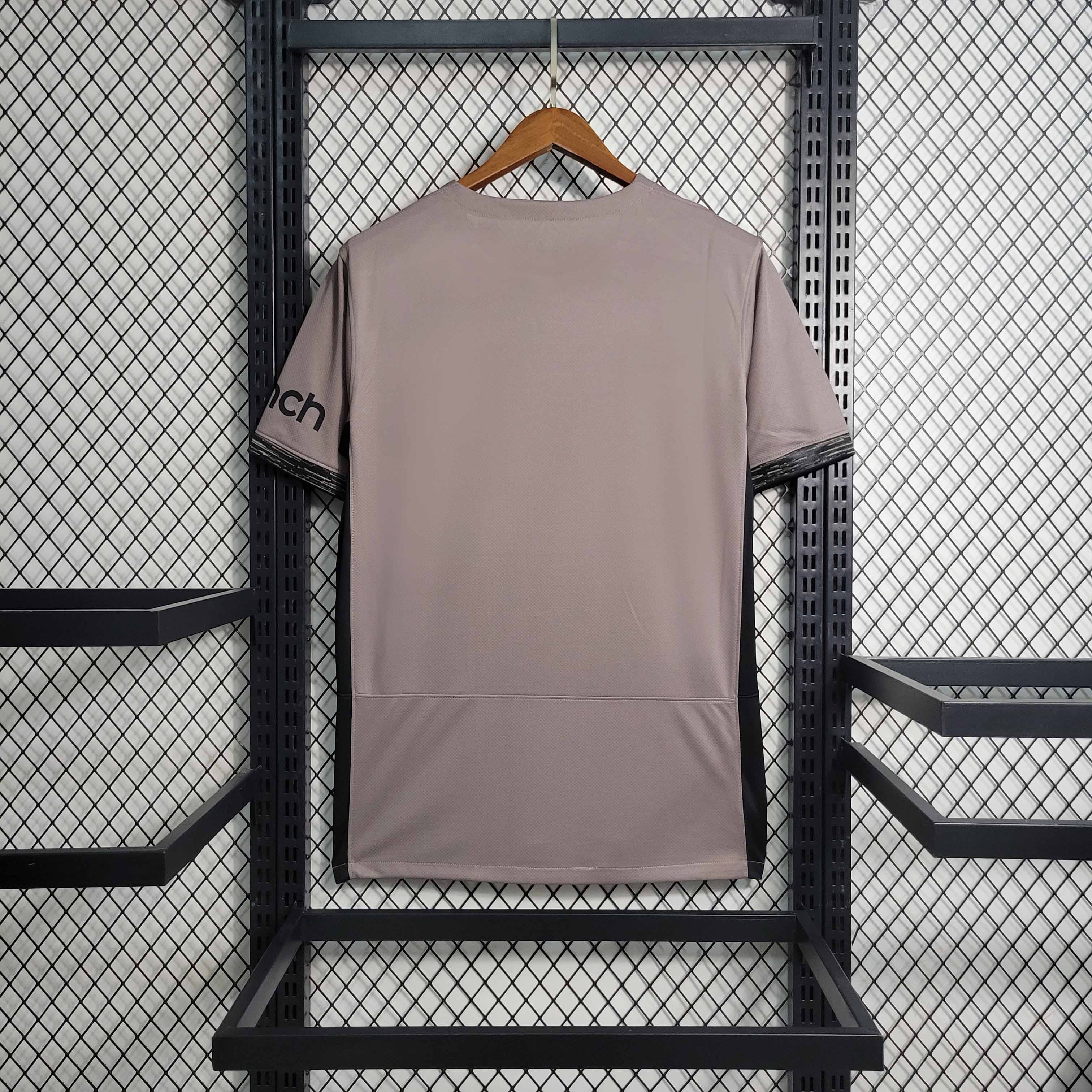 Tottenham 2023/24 Third Away