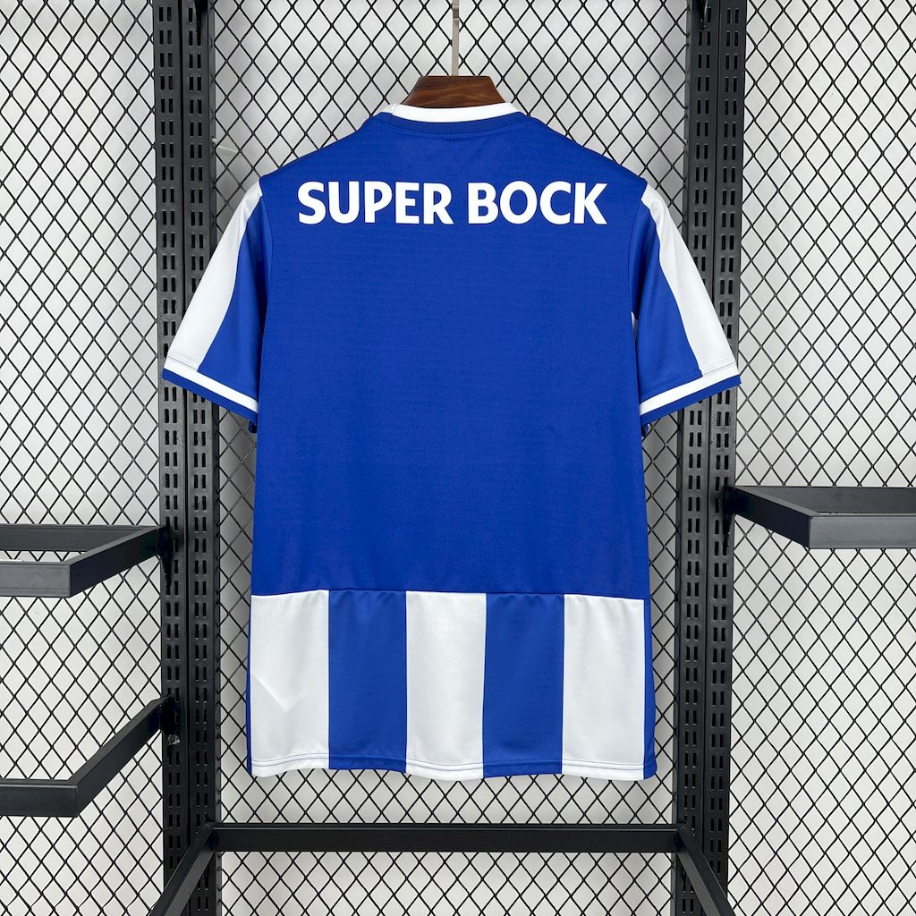 Porto 2025/26 Home