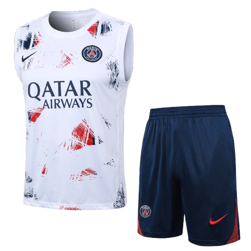 PSG 2024/25 Training Vest