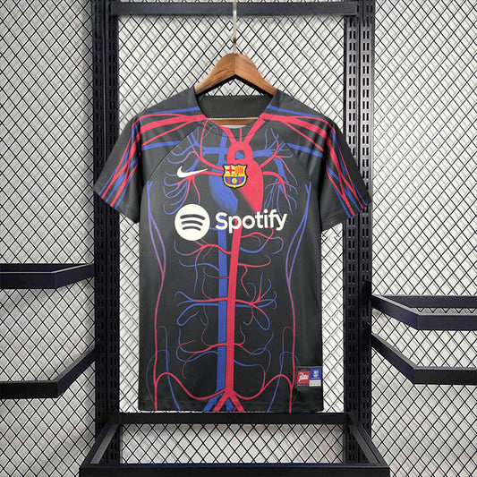 Barcelona X Patta 2023/24 Training Kit